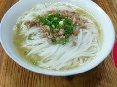 -七德香常德米粉(文化街店)