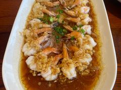 -妈妈菜舟山海鲜(定海古城店)