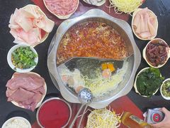 -储奇门鳝鱼火锅(总店)