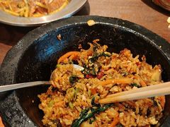 -大同江朝鲜菜•长春地标美食(绿园吾悦广场店)