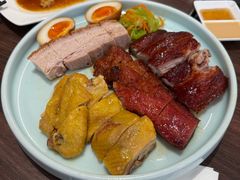 -新旺茶餐厅(鑫耀·光环live店)