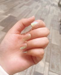 -媄甲诗美甲美睫