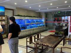 -香山湖渔家大院