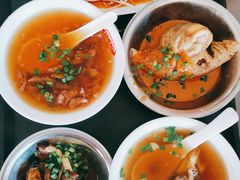 -好成财牛排馆(涂门街总店)