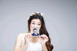 -韩国色色婚纱摄影(好评优选店)