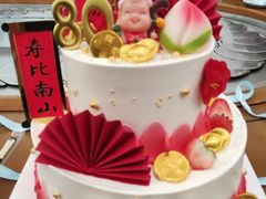 -大皇家面包房(泉州南路店)