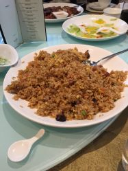 -上海喜玛拉雅酒店-宴会中心