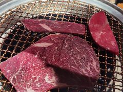 -九田家黑牛烤肉料理(新辰里亚运村店)