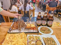 -江湖翅客(琶洲新村店)