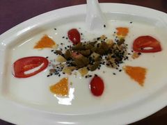 -马尔龙新疆饭店·清真(长青路店)