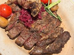 -王品牛排(郑州大卫城店)