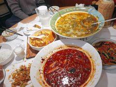 -光海·乡记酸菜鱼·始于1996(花园路店)