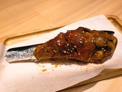 -羊之道草原味道清真餐厅(番禺店)