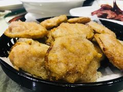 -琼菜坊·无鸡不成宴·海南菜老爸茶糟粕醋(海口骑楼老街店)