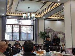 大堂-西汇饭店(甪直店)