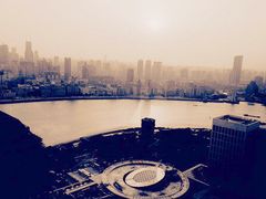 -翡翠36餐厅(浦东香格里拉店)