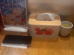 -九毛九西北菜(大东海店)