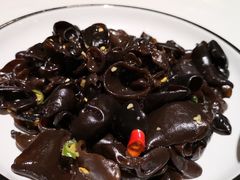 凉拌木耳-渝信川菜(工体店)