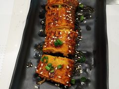 -有鱼吃·纸包烤鱼(曲江创意谷店)