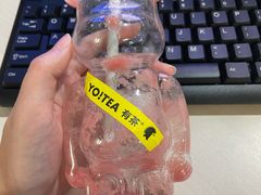 -YO!TEA有茶(科兴科学园店)