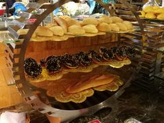 -世纪金源大饭店·金源自助餐厅