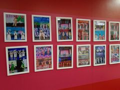 -UBTV小主播（口才、主持、表演、演讲）(万象汇校区)