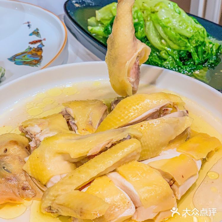 26年仅此一家,冬天来张记喝羊肉汤咯喂‼️