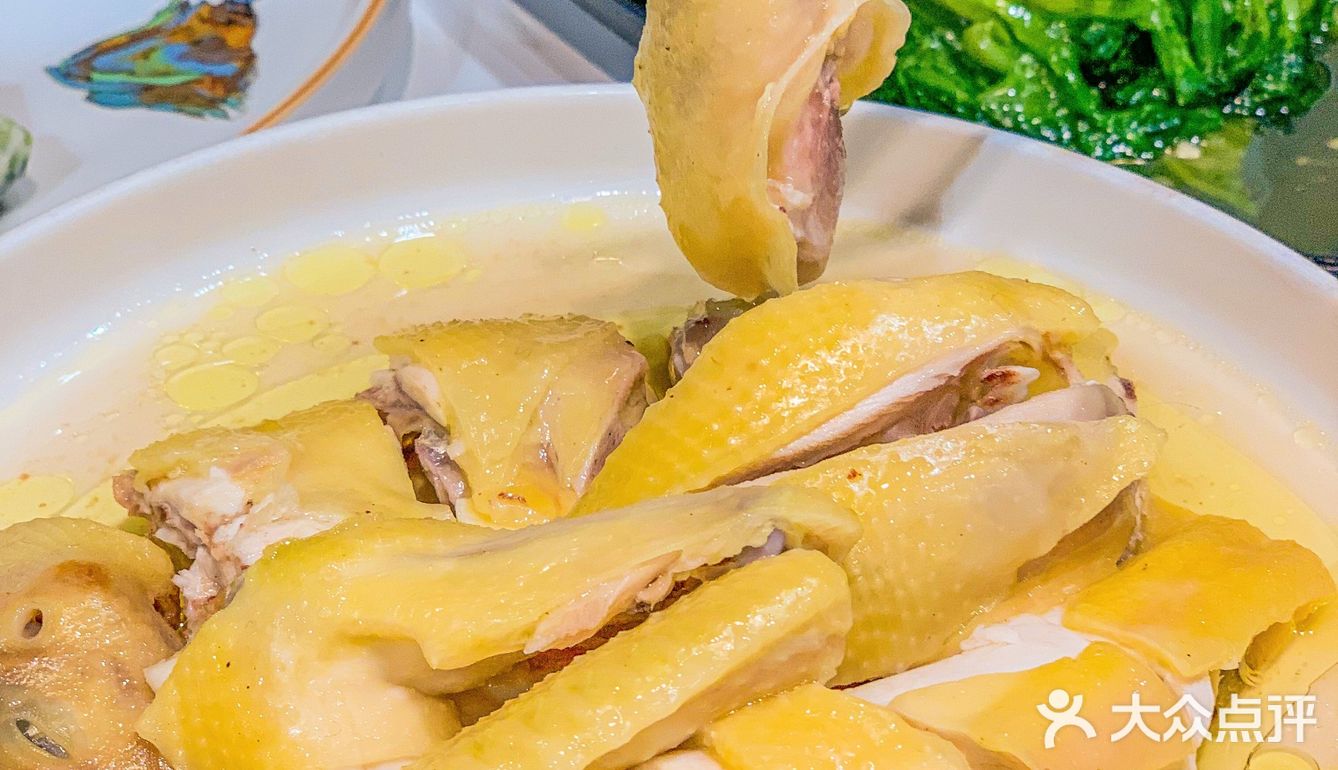 26年仅此一家，冬天来张记喝羊肉汤咯喂‼️