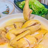 26年仅此一家，冬天来张记喝羊肉汤咯喂‼️