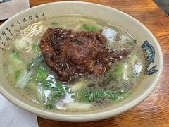 -无名氏面馆(邮电路店)