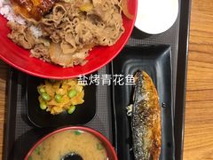 -食其家·牛丼咖喱(天津梅江印象城店)