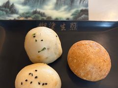 -糊涂生煎(滴翠路店)