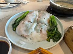 -中西名菜(增城店)