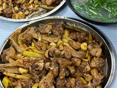 -甘家界柠檬鸭店(高峰林场店)