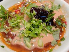 -掂档潮汕牛肉火锅(cityon熙地港店)