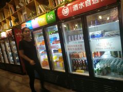 门面-大斌家串串火锅(万国城店)