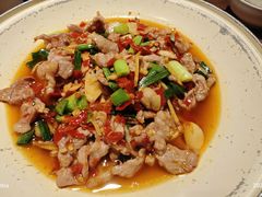 -树厨贵州菜(大十字店)