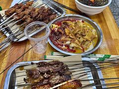 -老白家怡贵园烤肉