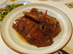 烧鹅皇-朱仔记食府(江南大道店)