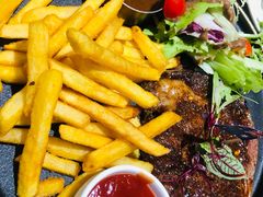 -榖屋house of flour(张江首店)