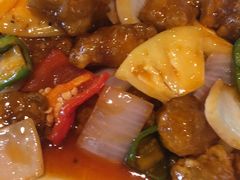 -食为先(广园店)