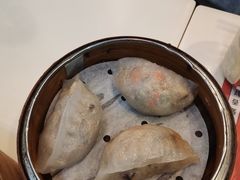-点点心点心专门店(湾仔店)