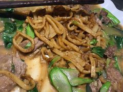 -幸运牛汕头小黄牛牛肉火锅(梅林店)