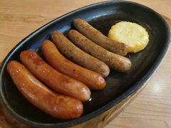 -萨莉亚意式餐厅(南京环亚凯瑟琳广场店)