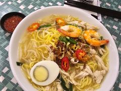 -小槟城美食馆