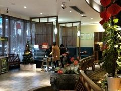 大堂-寻钵记民菜馆·正宗常德钵子菜(滨湖路店)