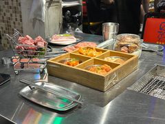 -马路牙子烧烤音乐酒馆(望京店)