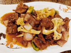 旺达小吃店-旺达·福州菜(正大广场店)
