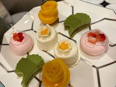-广州文华东方酒店·文华饼店