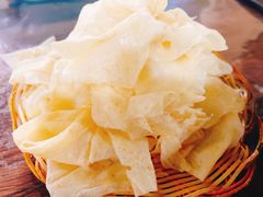 筋饼-灿哥羊汤(果园店)
